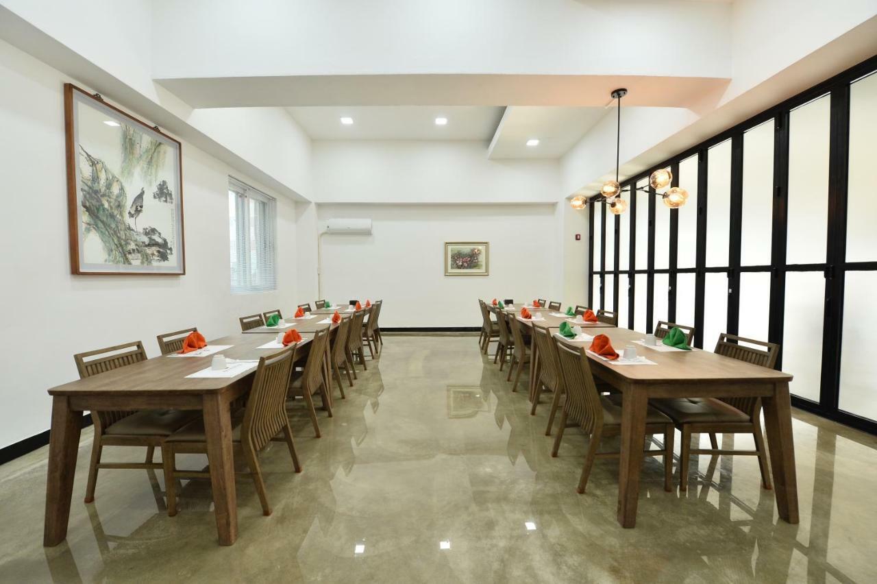 Gwangju Tourist Hotel 光州 外观 照片